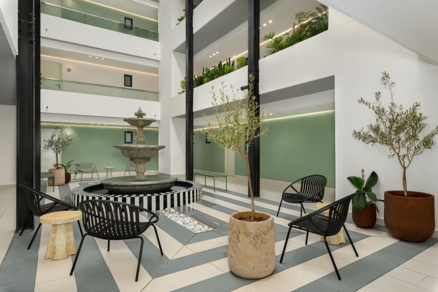 To Let 0 Bedroom Property for Rent in Sea Point Western Cape